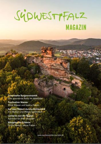 Südwestpfalz Magazin