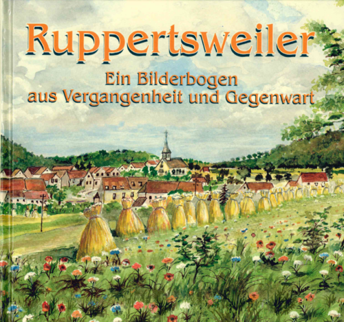 Bildband Ruppertsweiler